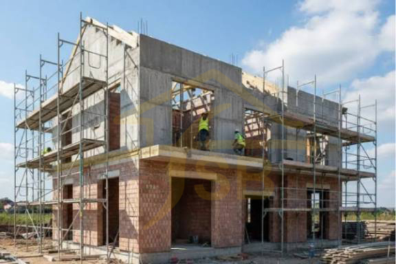 Residential Construction